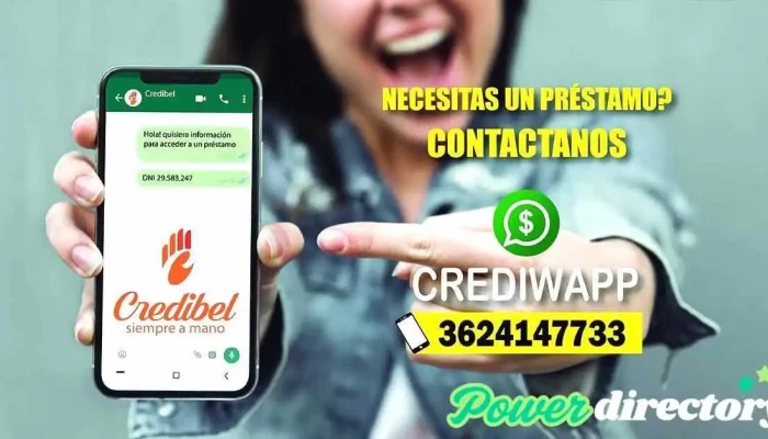 Credibel Prestamos Del Propietario - Barranqueras