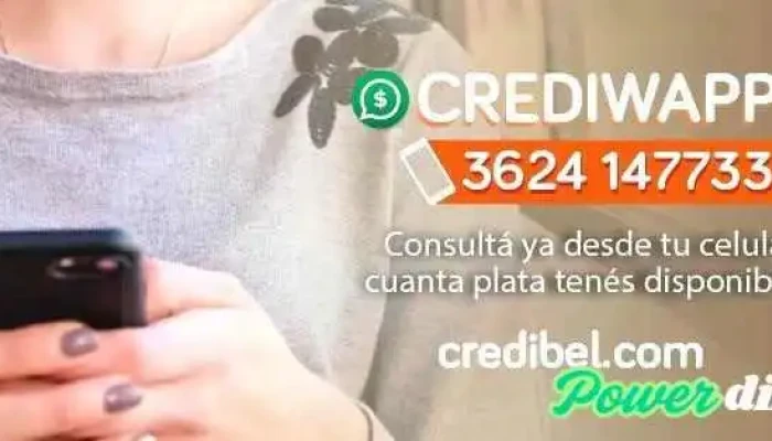 Credibel Prestamos Del Propietario - Resistencia