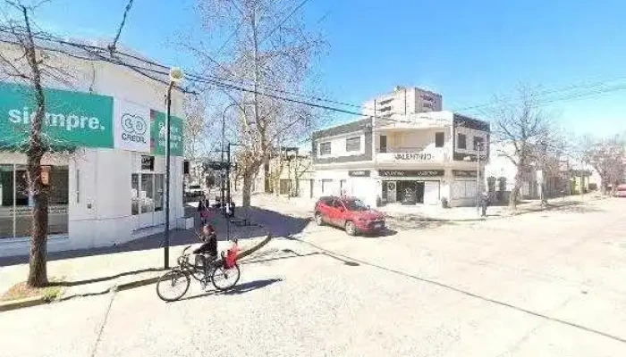 Credil -  Donde - Venado Tuerto