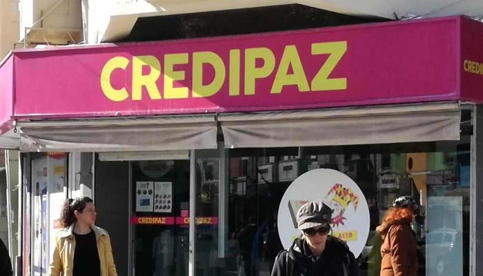 Credipaz Sa Instagram - Cdad. Autónoma de Buenos Aires