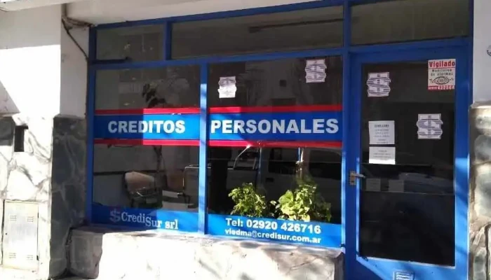 Credisur Srl -  Del Propietario - Santa Rosa