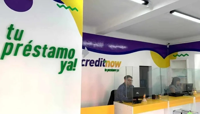 Credit Now - Viedma