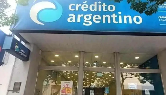 Credito Argentino Comentarios - Cac