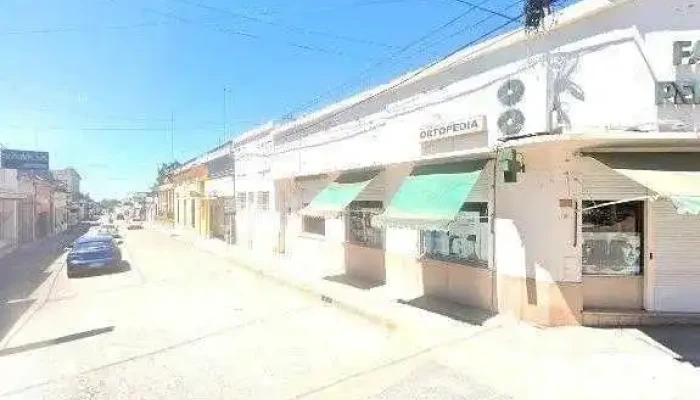 Credito Argentino Como Llegar - Victoria