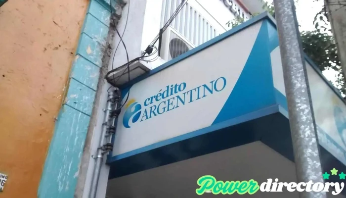 Crédito Argentino - Córdoba