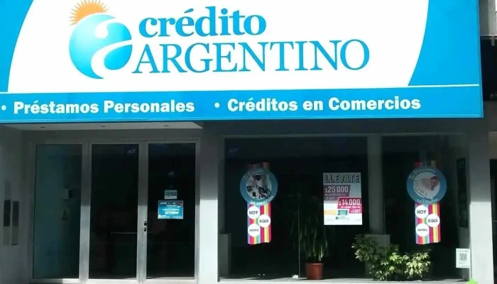 Crédito Argentino - Córdoba