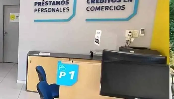 Credito Argentino Del Propietario - Villa Elisa
