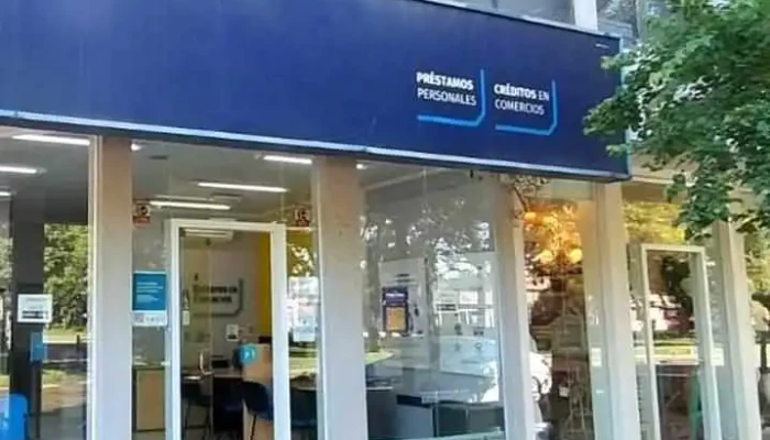 Credito Argentino Exterior - Villa Elisa