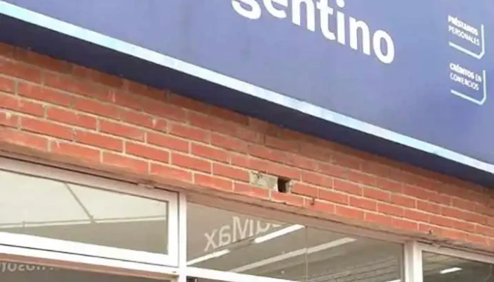 Credito Argentino Exterior - Asj