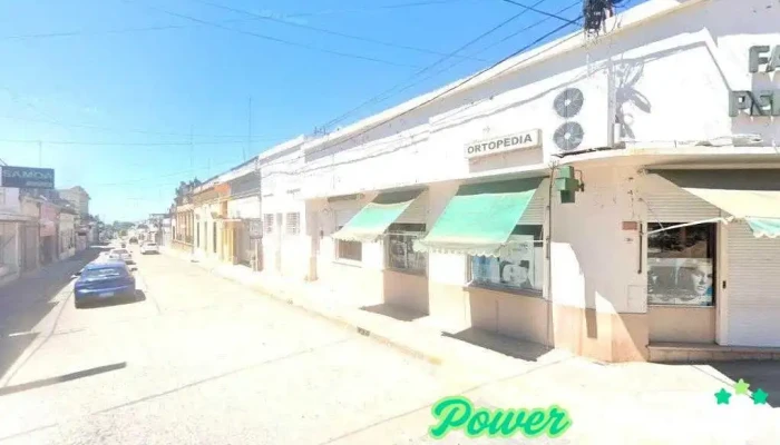 Crédito Argentino - Victoria