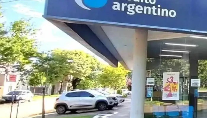 Credito Argentino Zona - Villa Elisa