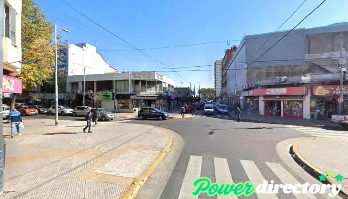 Credito Falcon Sa - Cdad. Autónoma De Buenos Aires