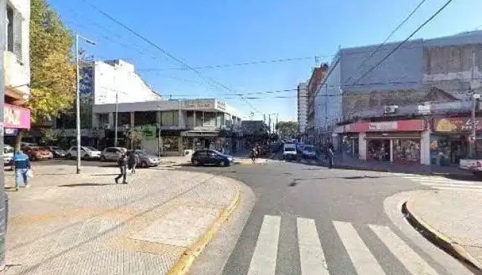 Credito Falcon Sa -  Videos - Cdad. Autónoma de Buenos Aires
