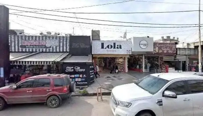 Credito Para Bancos Sa Donde - Laferrere