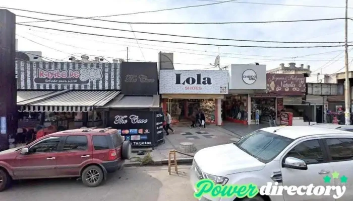 Credito Para Todos Sa - Laferrere