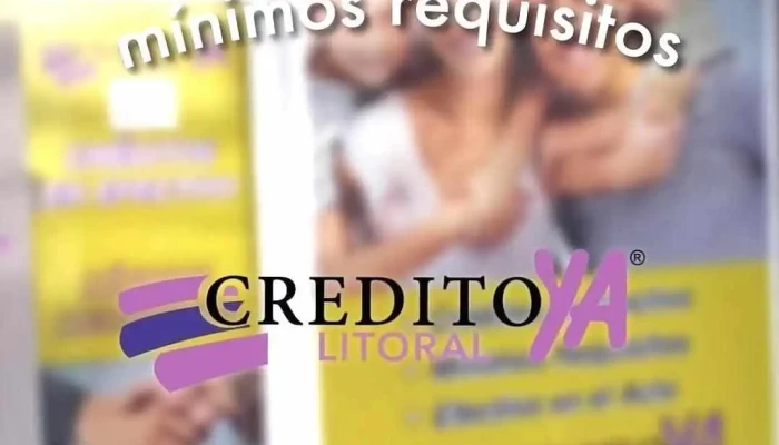 Crédito Ya del Litoral - Gdor. Virasoro