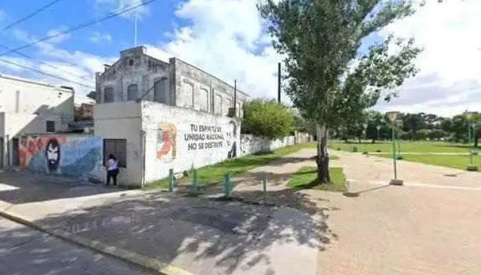 Creditos Berisso Numerodeg - Berisso