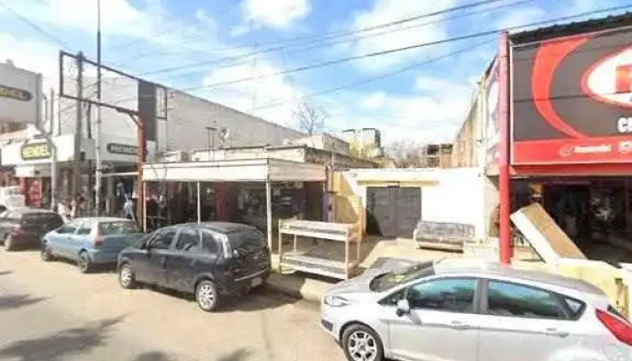 Creditos Canning -  Ubicacion - Gran Buenos Aires