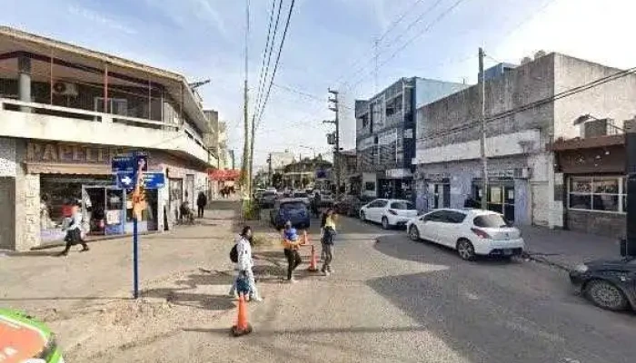 Creditos Laferrere Puntaje - Gran Buenos Aires