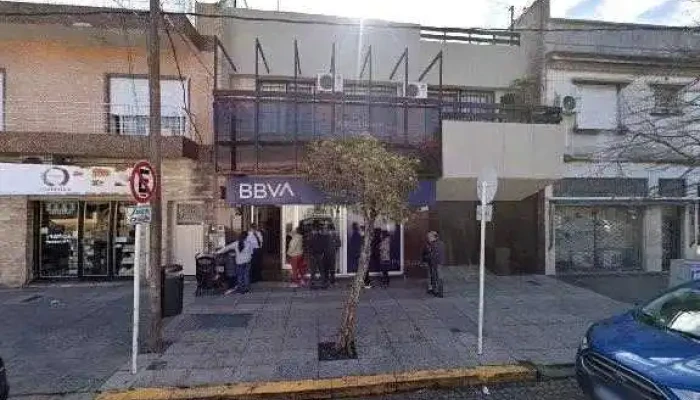 Creditos Para Bancos Cerca De Mi - Cau