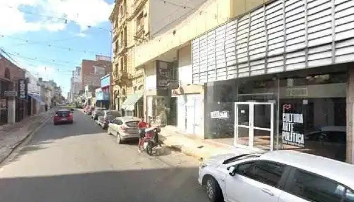 Creditos Santa Fe -  Descuentos - Santa Fe de la Vera Cruz