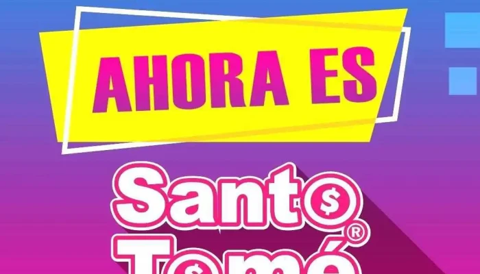 Creditos Santo Tome Del Propietario - Moreno
