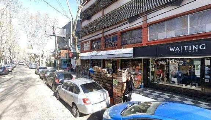 Creditos Santo Tome Horariodeg - Monte Grande