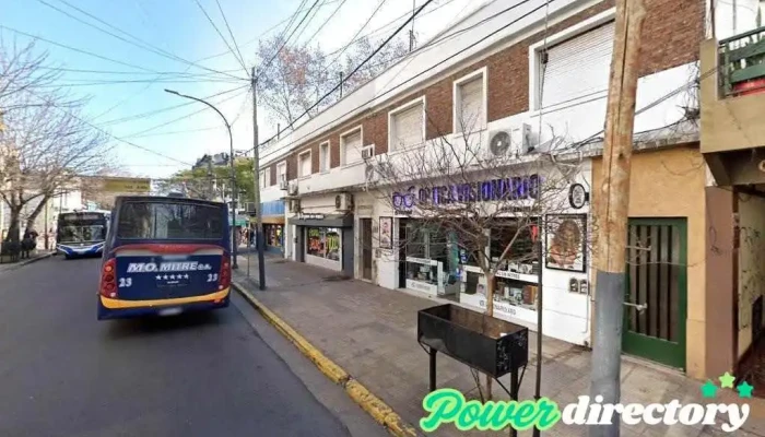 Creditos Sur - Adrogué