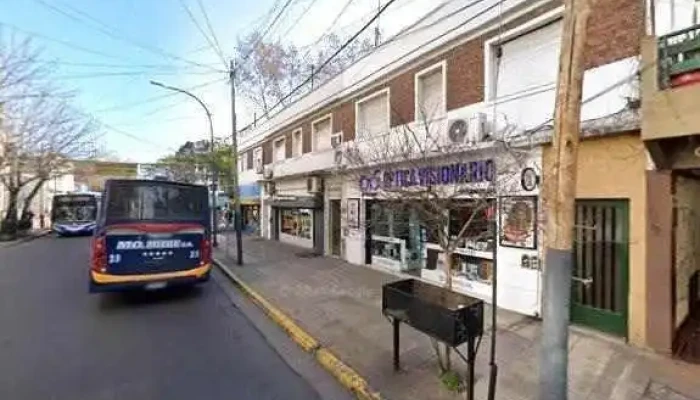 Creditos Sur -  Cerca De Mi - Adrogué