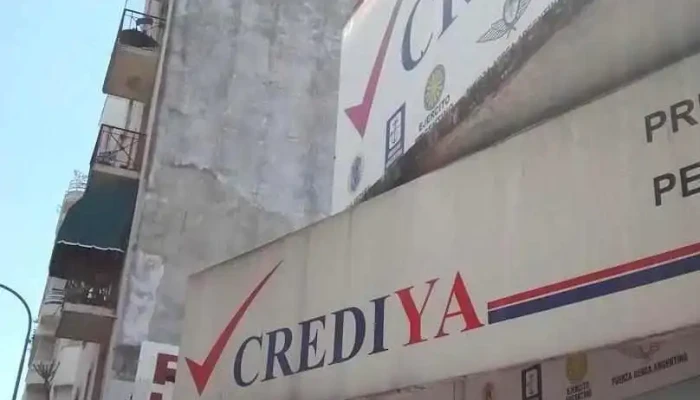 Crediya - Cdad. Autónoma De Buenos Aires