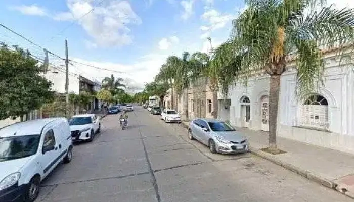Creen Centro De Rehabilitacion De Enfermedades Neurologicas Videosdeg - Villa María