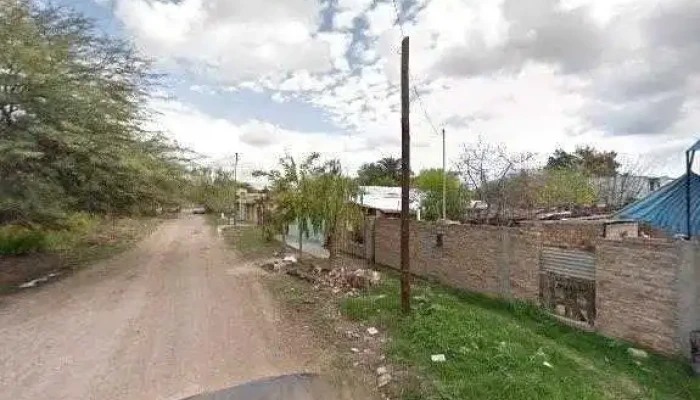 Creer Espacio Terapeutico Abierto Ahoradeg - Añatuya