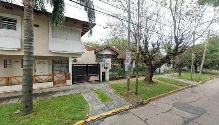 Crefim Srl Centro De Rehabilitacion Fisica Infantil Como Llegardeg - Gran Buenos Aires