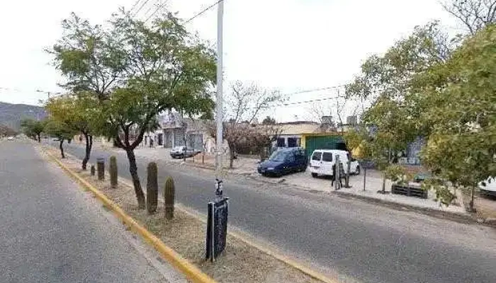 Critd Gepu -  Cerca De Mi - San Luis