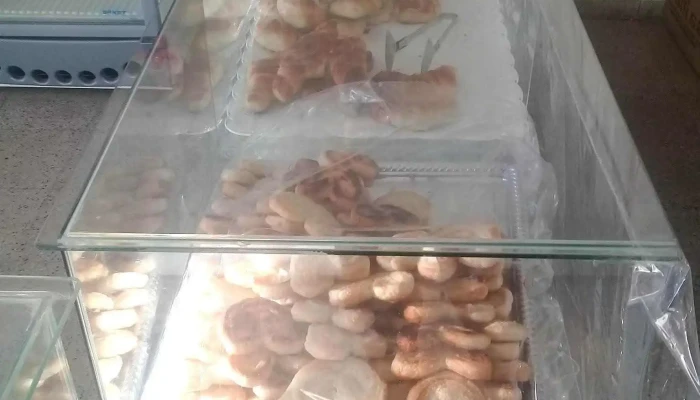 Croissant -  Ambiente - San Luis