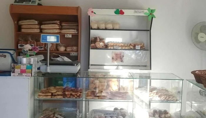Croissant -  Promocion - San Luis
