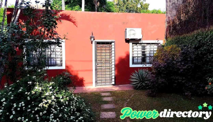 Crok - Centro de Rehabilitación Osteopático Kinésico - Resistencia