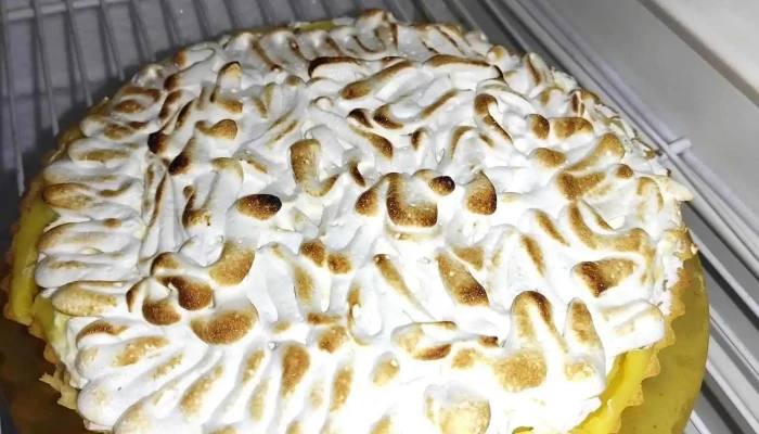 Cruto Panaderia Del Propietario - San Juan