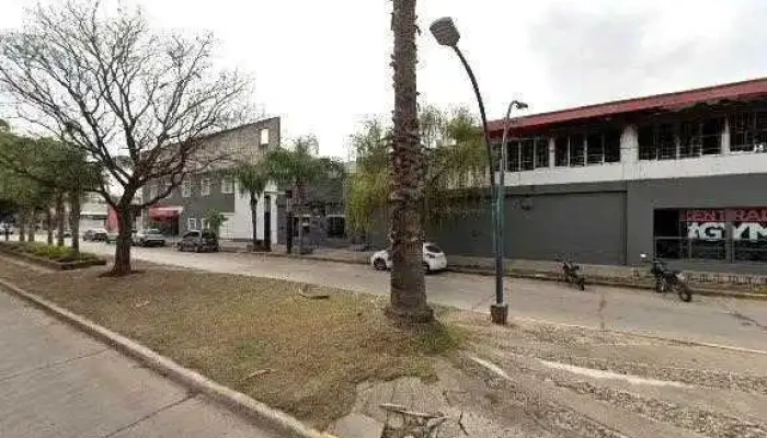 Cuba -  Acastello Kinesiologia Fisioterapia Deportiva Promocion - Villa María