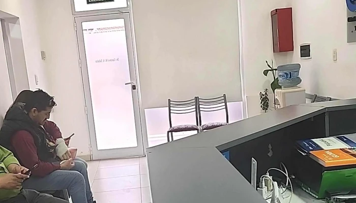 Cuidar -    Centro Especializado En Diagnostico Y Tratamiento Del Dolor Direccion - Santiago del Estero
