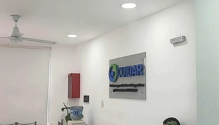 Cuidar -    Centro Especializado En Diagnostico Y Tratamiento Del Dolor Ubicacion - Santiago del Estero
