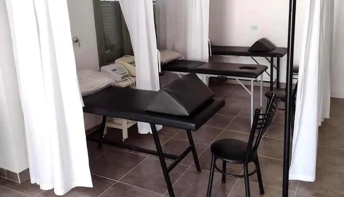 Cyma Rehabilitacion Del Propietario - Río Cuarto
