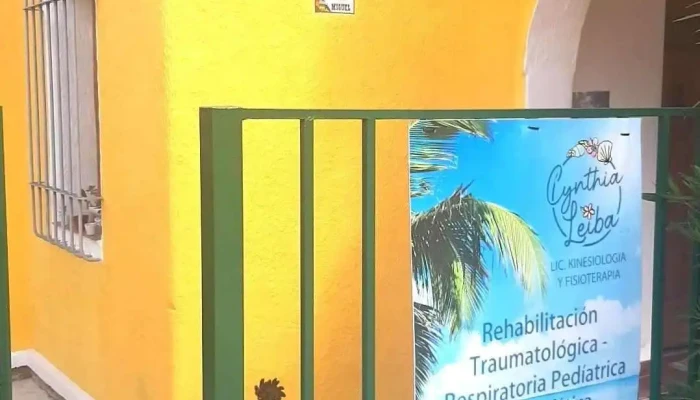 Cymar Salud Y Bienestar Del Propietario - Mendoza, Córdoba