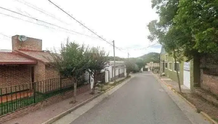Cymar Salud Y Bienestar Dondedeg - Mendoza, Córdoba