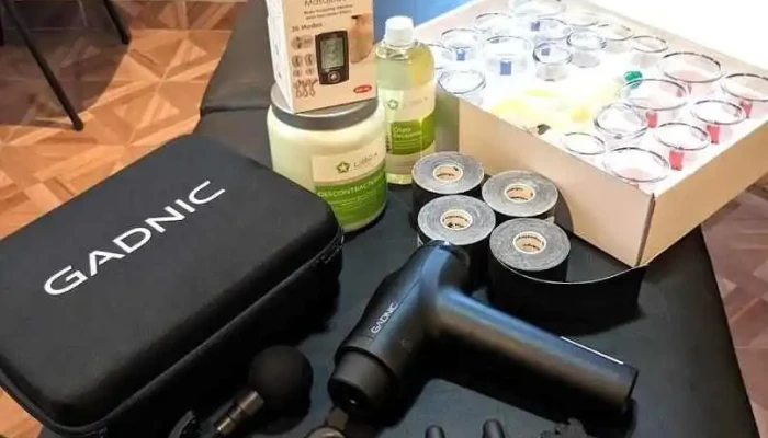Danilonaim.fisio Masoterapeuta - Curuzú Cuatiá