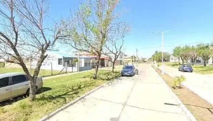 Dar Preciosdeg - Villa Hernandarias