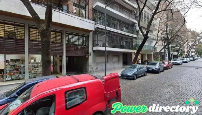 Davalos Maria Agustina - Cdad. Autónoma De Buenos Aires