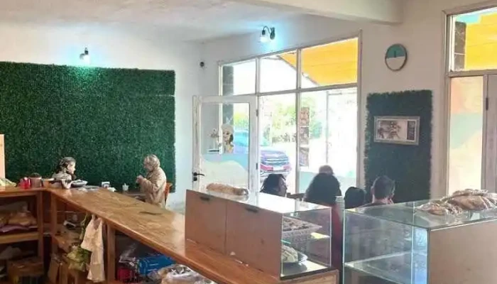 De Norte A Sur Pasteleria Artesanal Ambiente - Yapeyú