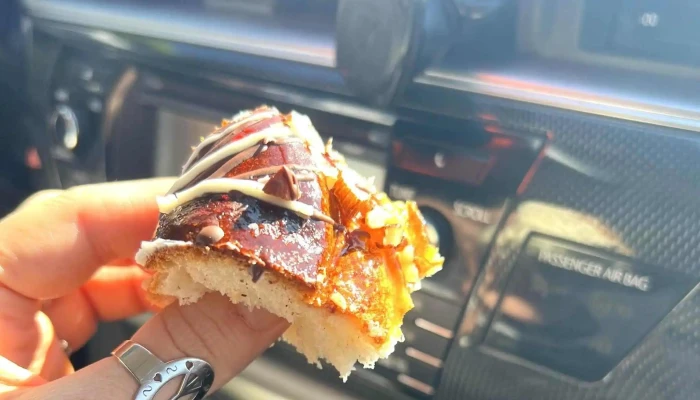 De Norte A Sur Pasteleria Artesanal Instagram - Yapeyú