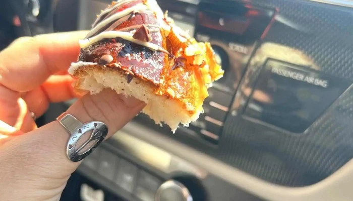 De Norte A Sur Pasteleria Artesanal Mas Recientes - Yapeyú